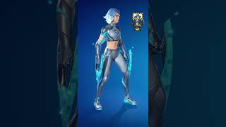 *NEW* LIGHTRIDER set gameplay in FORTNITE! (Chapter 6 Season 3 Battlepass)