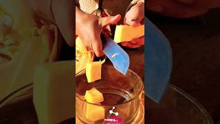 Pumpkin Halwa || Organic | Organic Village Life | My Village | Organic Life