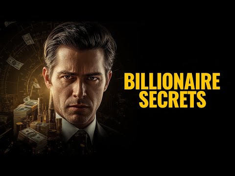 Why Are Billionaires So Successful?