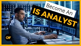 Information Security Analyst - Salary, Demand, Education (2022)