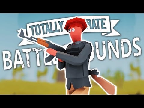 This is A Real Battle Royale Game - Funny Moments