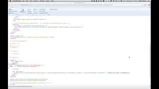 Platform Webinar: New template features in Dynamicweb 8.2