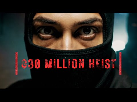 $30 Million Gone Overnight: The Perfect Crime?