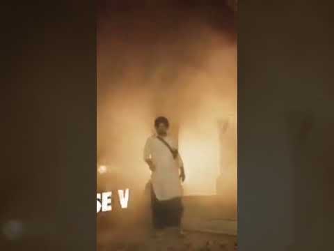 Siddhu moose alaa song