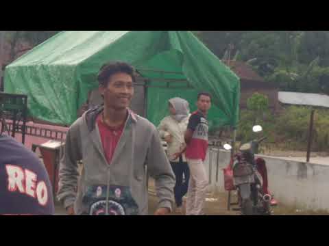 Cek sound cumi-cumi Audio putar lagu DJ PONG PONG