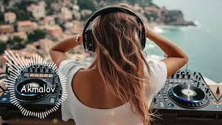 Top Deep House mix | The Best Deep House mix 2025 By Akmalov