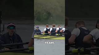 Oxford vs Cambridge – Historic Boat War #short #fact #quickfacts #quickmind