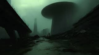 Dystopian Dream vol. 2 | Nostalgic Cathedral Instrumental Music  #dystopiandreams  #instrumentalbeat