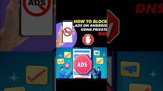 🚫 "No More Ads!"📱 Best private DNS 🚀