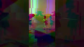 'SQUID GAME' WAKEUP CALL ALARM | The clock we didn’t know we needed #shorts