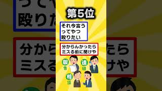 [TOP7] Like👍 to save!! vol.6 #2ch Life Hack Research Institute #2ch Useful Thread #shorts