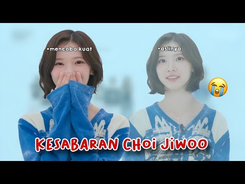 Nasib Jiwoo punya 7 orang Bokem