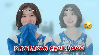 Nasib Jiwoo punya 7 orang Bokem