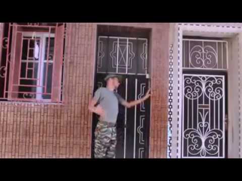 فلم قصير فاش تاتمشي تشوف خطيبتك ملي ترجع من التجنيد الاجباري 😂😂😂😂😂
