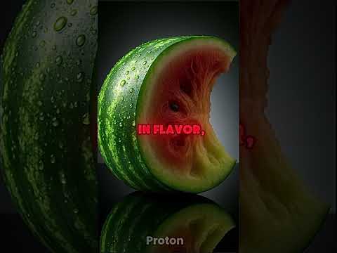 Want to know the benefits of watermelon? Watch till the end #vitaminwater #antioxidantwater