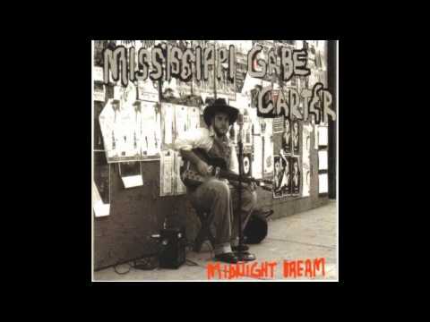 Missisipi Gabe Carter - Big Fat Woman