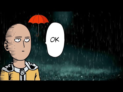 It's Raining Out, So Let's DO THIS (Day 4)