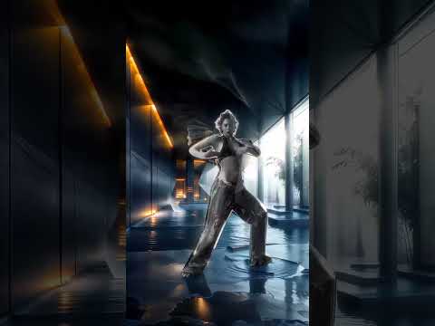 #CreativeTechnology #Innovation #AIForGood#AIArt #AIInEverydayLife #SmartTechnolog