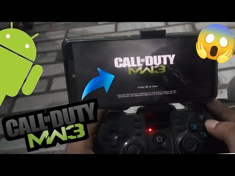 How To Play Call Of Duty Modern Warfare 3 Dolphin Emulator Wii Edition