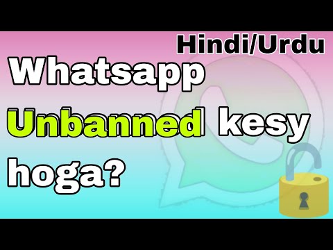 whatsapp banned | Whatsapp Unbanned | whatsappshorts