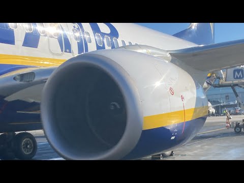 First aviation vlog!!!!