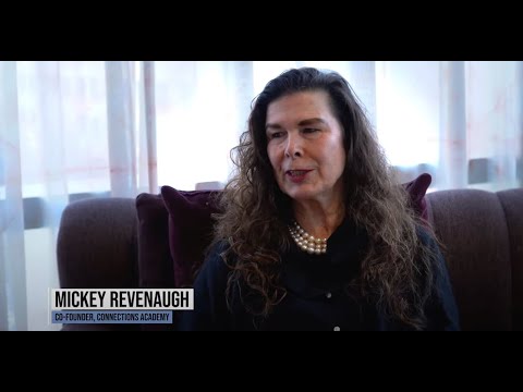 Mickey Revenaugh at DLAC 2024