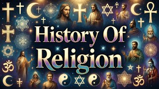 History Of Religion