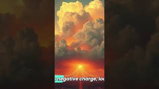 Lightning vs Thunder Speed | Easy Science #easyscience