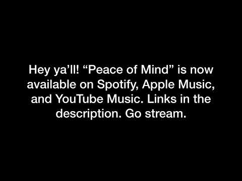 Announcement