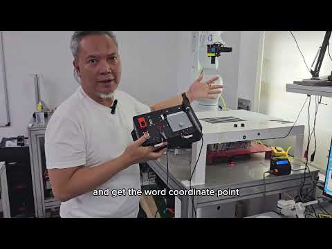 Robothon 2023 - Team RoboTechX MDX. Explanation video.