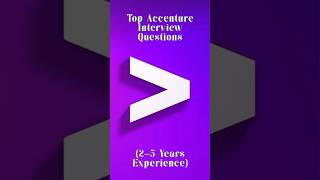 Top Accenture Angular Interview Questions for 2 to 5 Years Experience | Frontend Developer