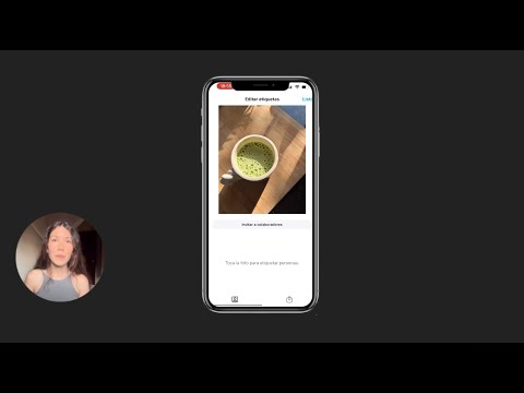 How to TAG Your Instagram Post | Easy Tutorial 2024