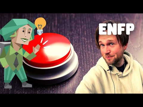 Why ENFPs and ENTPs Make The Most Mistakes