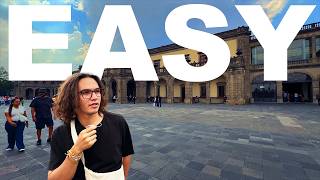 Learn Real English With Me in Mexico