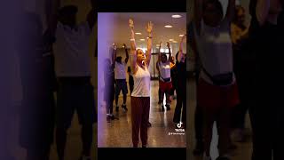 Lincoln center Summer For The City Tai Chi Art of Wellbeing Event #taichi #lincolncenter #qigong