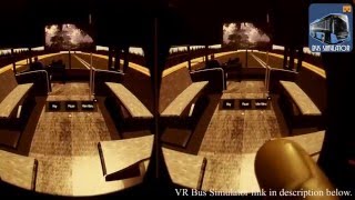 VR Bus Simulator Android App review
