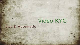 Digital KYC with AI | Live video KYC software | completely AI driven | By Planetoid Ai
