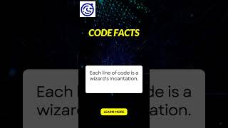The World of Code #code #codinglife  #artificialintelligence #codecribe