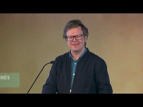 Øyvind Vågnes - Black Mirror