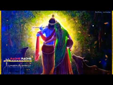 New Dwarkadhish WhatsApp Status 2019  || New Krishna Status 2019 || jaymurlidhar ||
