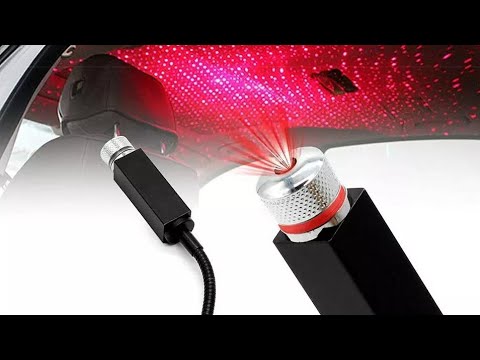 Experience a Stunning Sky Projection in Your Vehicle for only 399/-" #youtubeshorts #shorts #viral