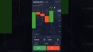 Trading on Pocket Option (Hindi)#pocketoption #shorts #besttrading#tradingvideo