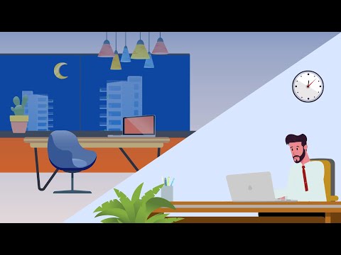 B EYE's Support Services