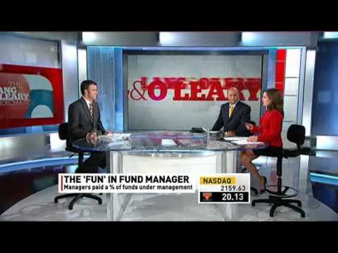 David Kaufman of Westcourt Capital Discussing Management Fees