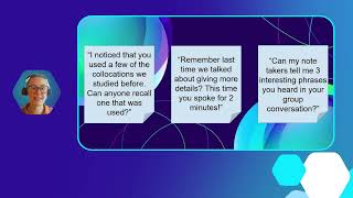 Part 2 | Less is more: Managing the demands of teaching and lear