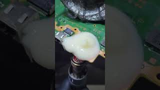 The Right Amount of Flux