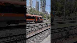 Mumbai Tour :- #8 India's Fastest Train.  @atharvashringarpure4823      #mumbaitour #railways
