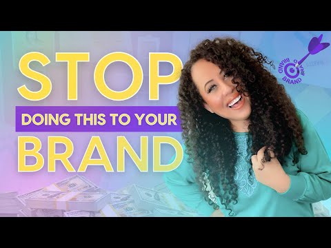 Give Me 8 Minutes, and I’ll Improve Your BRANDING Skills By 88%