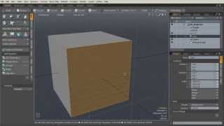 MODO Top Tip: Understand Polygon Modeling and Workflows