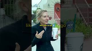 Delivering Immigrants to Kamala Supporters @SethMeiring